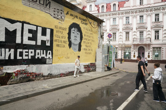 От кирпича до Цоя: где найти бесплатные музеи Петербурга — точные адреса