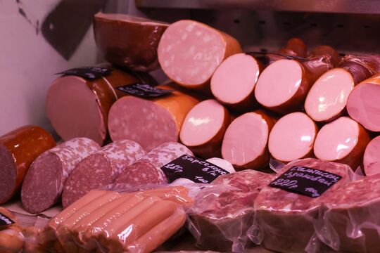 Три марки «Докторской», которым можно доверять: Роскачество определило лучшую колбасу 2025 года