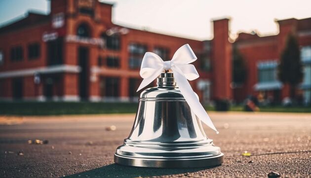 День знаний не задался: школьные линейки в Санкт-Петербурге прошли не по плану