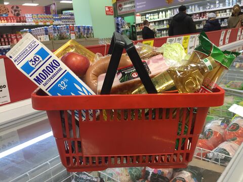 Заглянули в петербургский кошелек: куда утекают деньги жителей Северной столицы