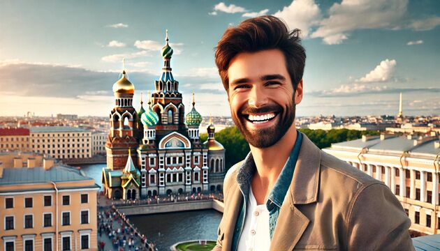 Кто хочет стать миллионером уже через месяц: названа самая доходная вакансия в Петербурге