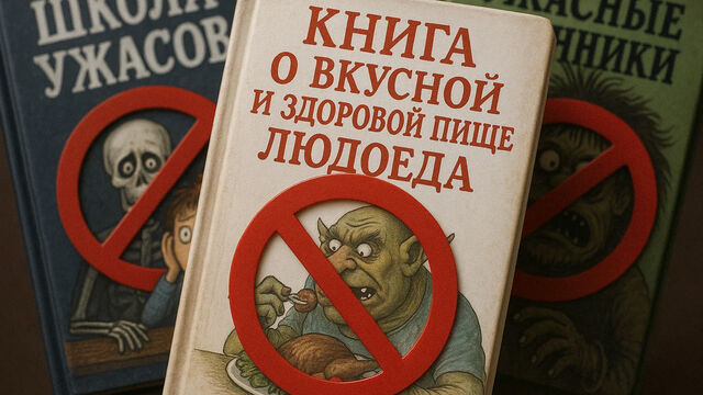 «Не более опасны, чем сказки Пушкина»: психолог оценила вредные книги Григория Остера