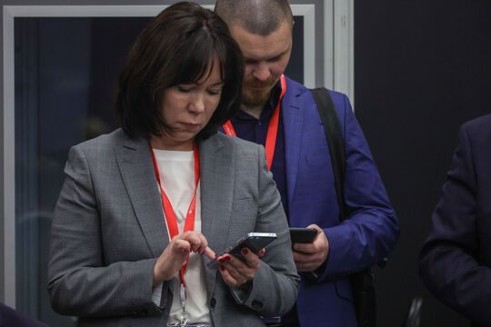 Мобильная реальность 2025: кому можно передавать свои номера, чтобы не получить штраф