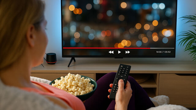 Стриминговый «отсев»: как российские сериалы стали проходить «естественный отбор»