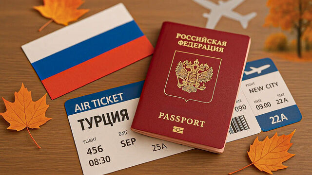 Турция и Египет в пролете: какой отдых становится главным трендом у петербуржцев