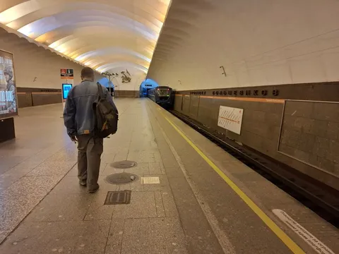 Петербуржцам пообещали ускорить стройку метро: куда уйдут 80 миллиардов рублей