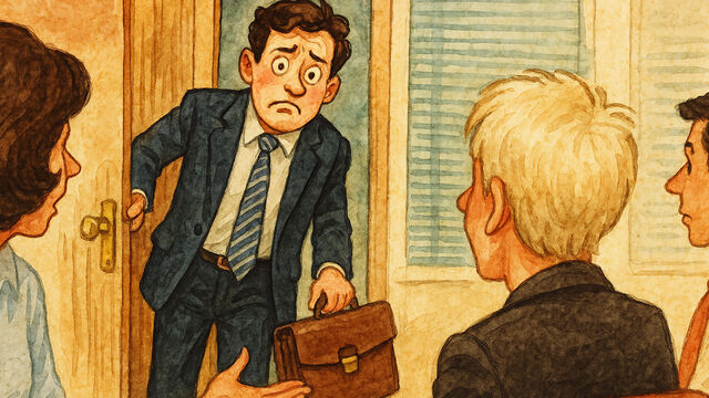 «Опоздун» на вылет: как работодатель может наказать за опоздания и когда увольнение незаконно