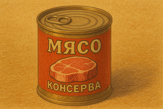 «В ГОСТе не написано, что мясо должно быть волосатым»: две тушенки, которые забраковал покупатель «Светофора»
