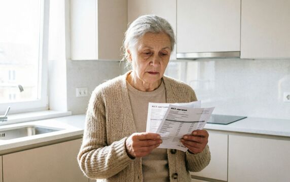 С 1 сентября можно не платить: пенсионеров освободили от оплаты ЖКУ - кому одобрена льгота