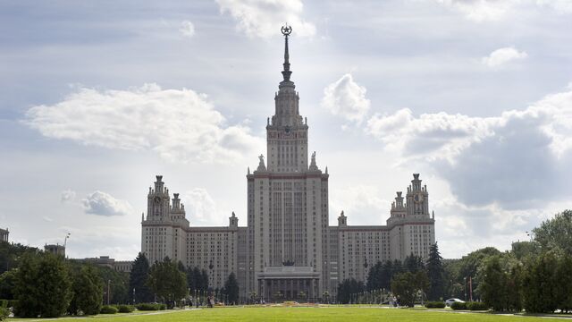 Неизвестные смотровые площадки Москвы: лучшие места для обзора достопримечательностей без очередей
