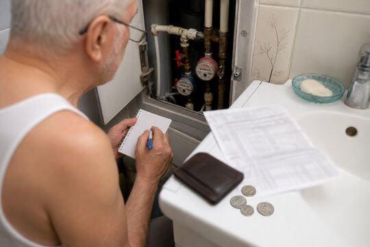 Счетчики больше точно не спасут: новые правила учета воды и света вступили в силу в России
