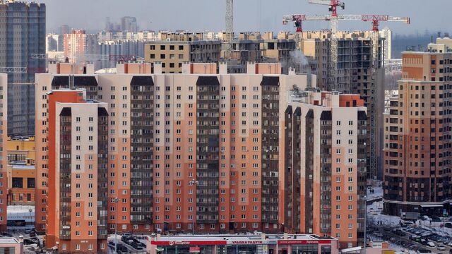 ЖК «Новый Оккервиль» стал сенсацией в Великобритании: иностранцы никогда такого не видели