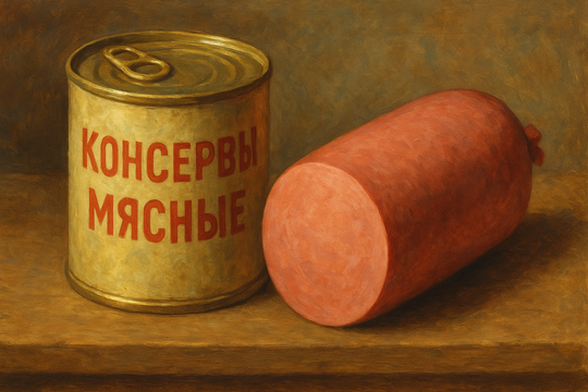 Хоть и по ГОСТу, но не внушает доверия: что такое мясо механической обвалки, и с чем его едят
