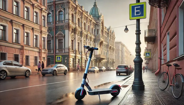 Слышишь «Щелкунчика» на улице — не щелкай клювом: петербуржцы будут «вздрагивать» от классической музыки
