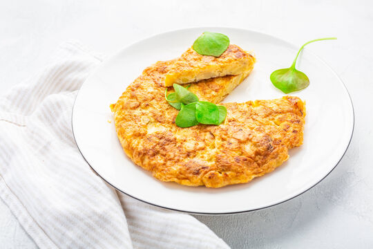 Бюджетный ужин за 200 рублей — даже до зарплаты не голодаю: вкусно, сытно, без заморочек