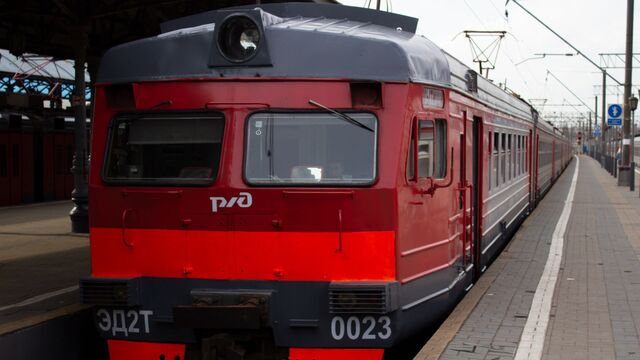 Русская колея 1520: почему именно в Петербурге придумали железную дорогу не как у всех