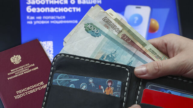 Пенсия для самозанятых в Петербурге: на какую максимальную сумму в старости можно рассчитывать, делая взносы в Соцфонд самостоятельно