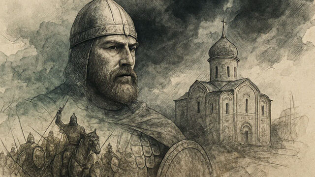Расшифруй древние тайны: тест на знание славянизмов из «Слова о полку Игореве»