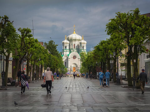 Русские фразы, смысл которых не способны понять ни в одной стране мира