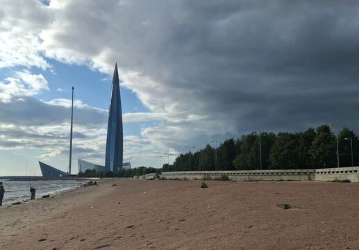 Синоптики предупредили: от ливней до жары — август прощается с Россией контрастами