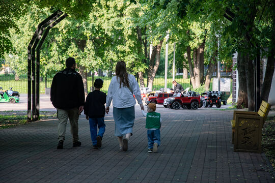 От 6% до 0%: какие семьи получат максимальную выгоду от предложенных изменений в программе семейной ипотеки