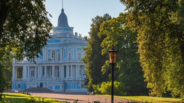 Музеи, галереи и арт-пространства: куда бесплатно сходить в Петербурге