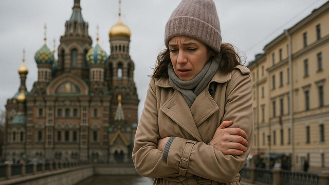 Стрелка Васильевского острова и Комендантская пристань: что с этими местами в Петербурге не так, откуда там аномалия