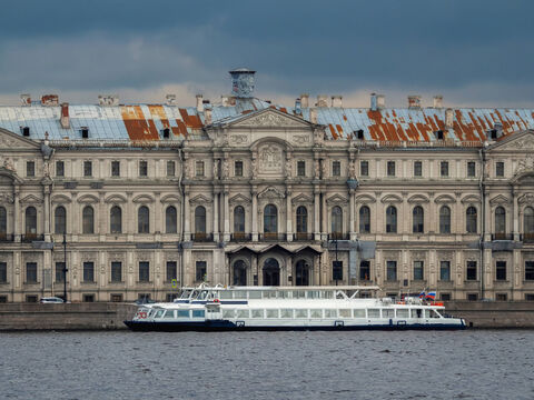 Закон о домах-памятниках подписан Бегловым - что изменится в Петербурге с 2026 года