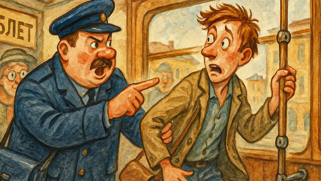 На «зайцев» откроют охоту: силовики подключатся к борьбе с безбилетниками