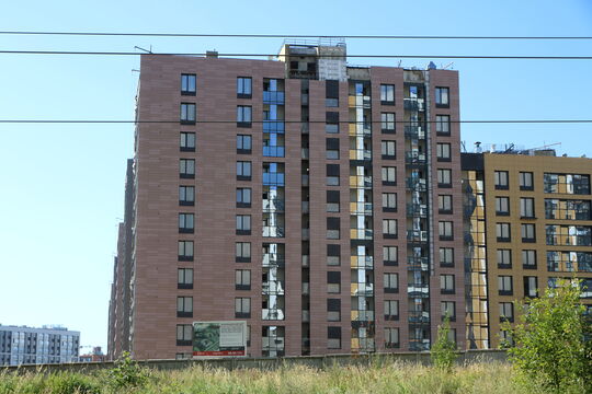 Где в Петербурге дешевле всего купить двушку: топ районов с ценами 2026