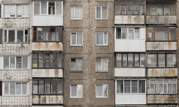 Эти детали многоэтажек в СССР заставят вас ностальгировать — в новостройках такого нет