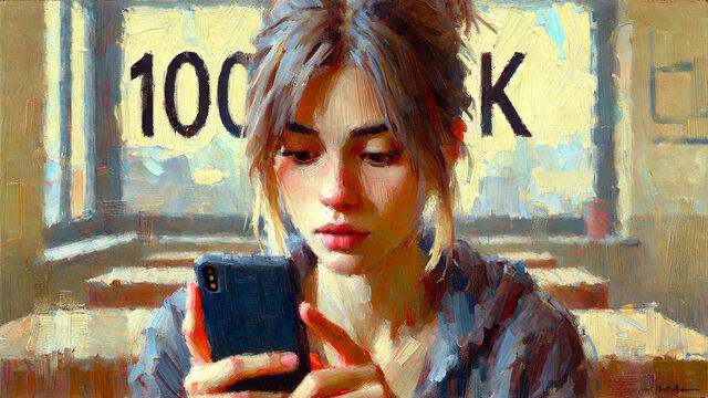«К» вместо «тысяч» – это не про «косарь»: рассказываем откуда взялось странное сокращение и почему оно прижилось