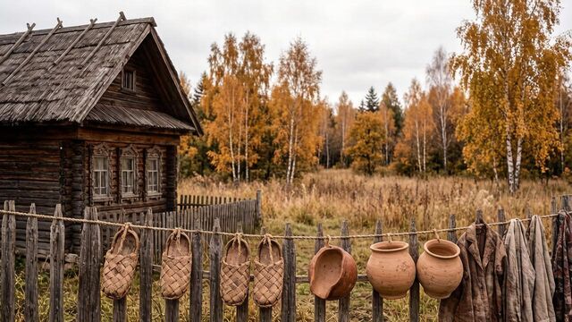 Выбросить хлам и не брать денег: как провести 16 сентября, чтобы избежать напастей