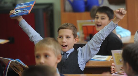 Как без слез и истерик подготовить ребенка к школе: простой план для родителей