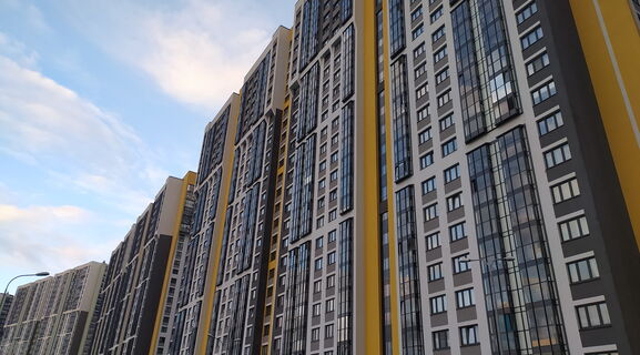 Минфин дает фору до октября: где в Петербурге еще остались квартиры по 100 тысяч за «квадрат»