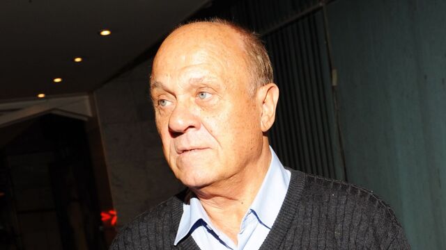 Дочь Меньшова почтила память покойного отца в его юбилей: обошлась всего парой фраз