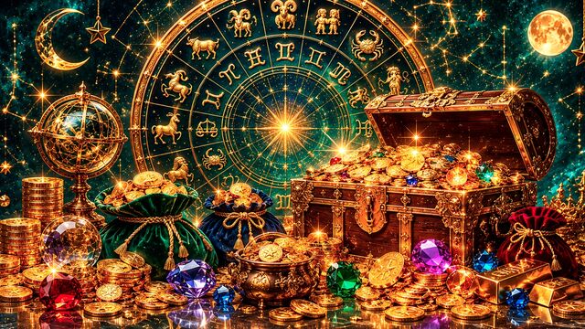 Финансовый гороскоп на неделю с 1 по 7 июня 2026 года: ценные советы для каждого знака Зодиака