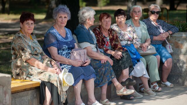 13-я пенсия может стать реальностью: вот кому достанутся дополнительные деньги