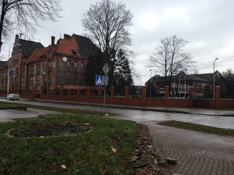 Городовой ру