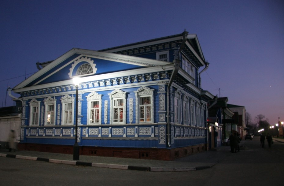 Городовой ру