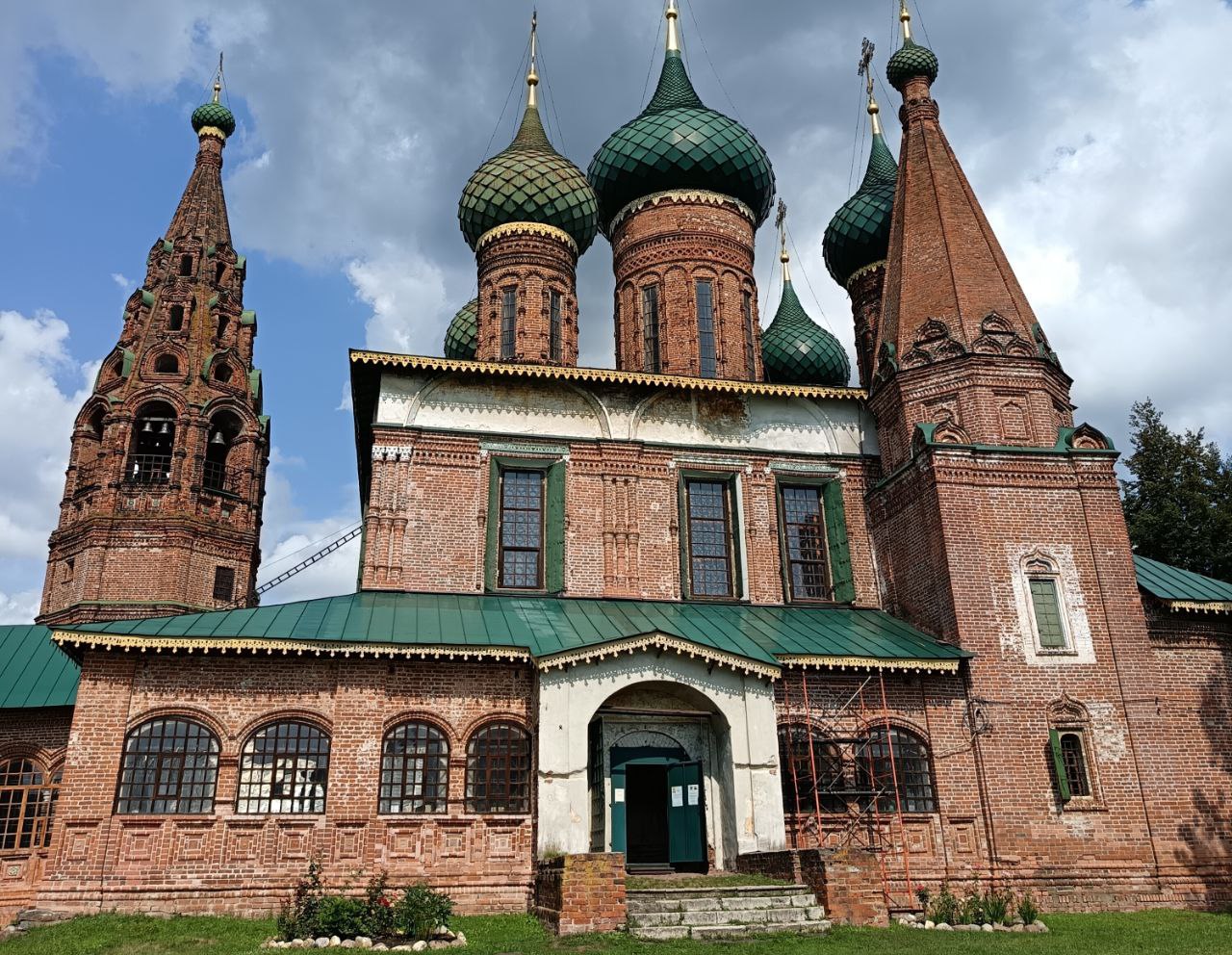 Не 8, а гораздо больше - в Золотое кольцо России войдут новые города: что в них посмотреть - image 1