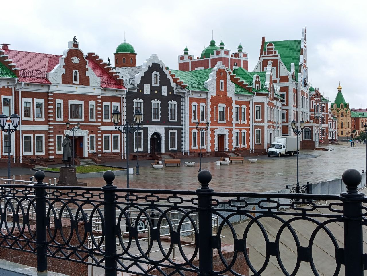 Городовой.ру