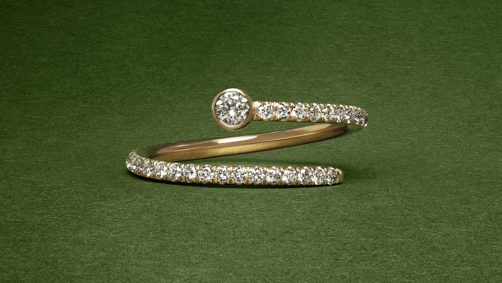 Аксессуар со значением: что символизирует кольцо герцогини Сассексской - image 1