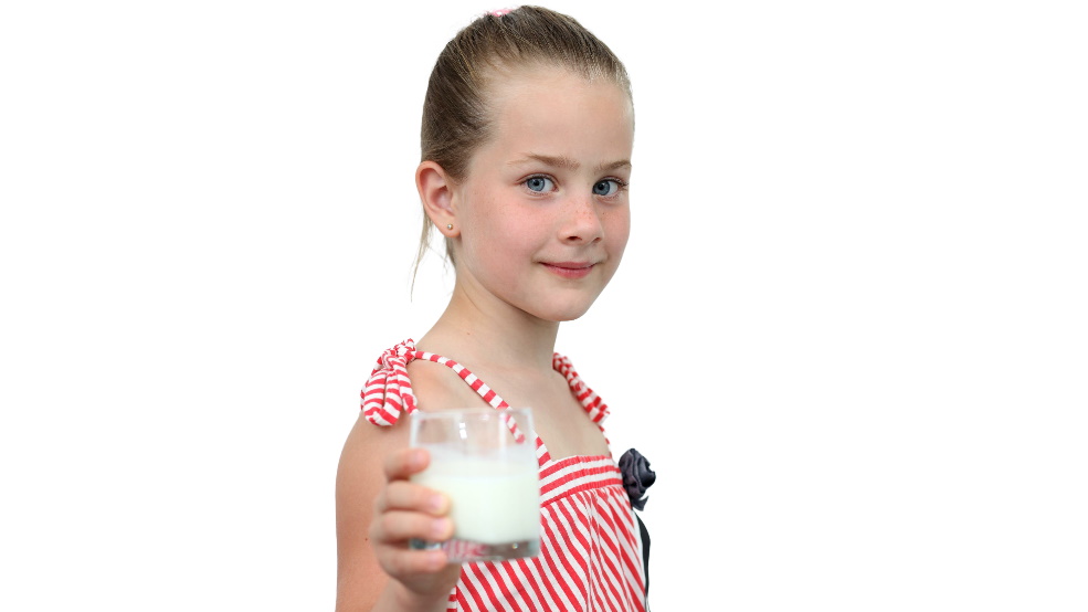 Семь мифов о молоке: все, что вы хотели знать об этом напитке - image 2