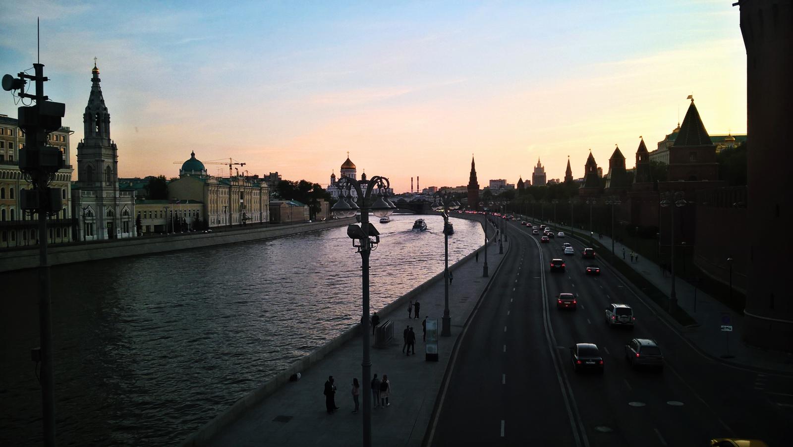 Городовой ру