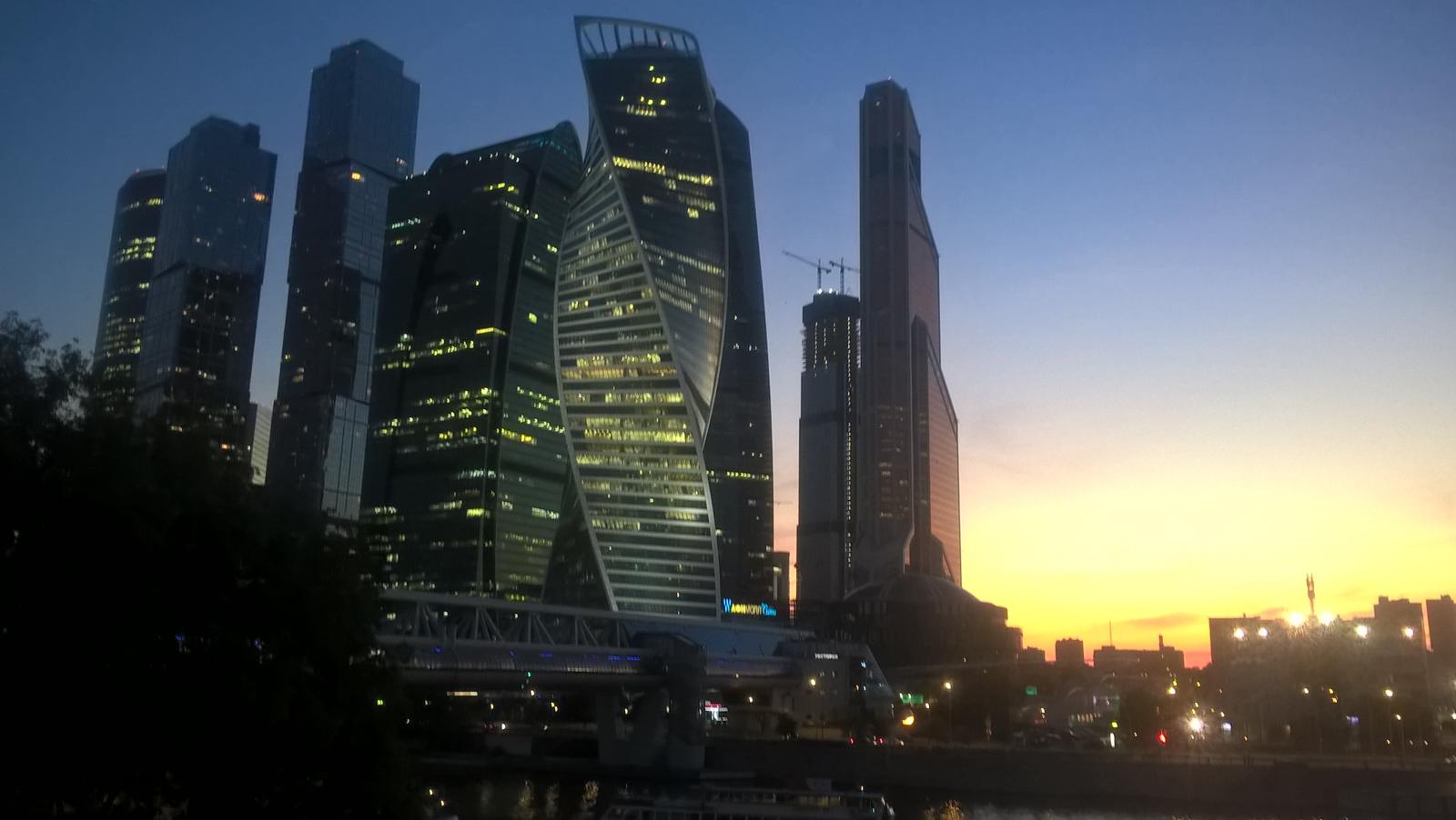 Городовой ру