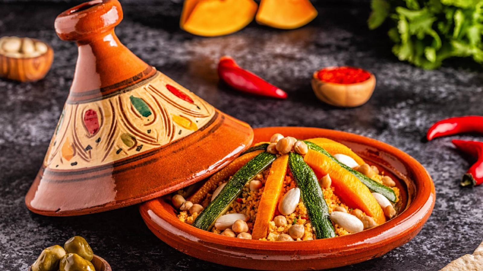 У марокканских хозяек еда никогда не пригорает: вот в чем секрет - image 1