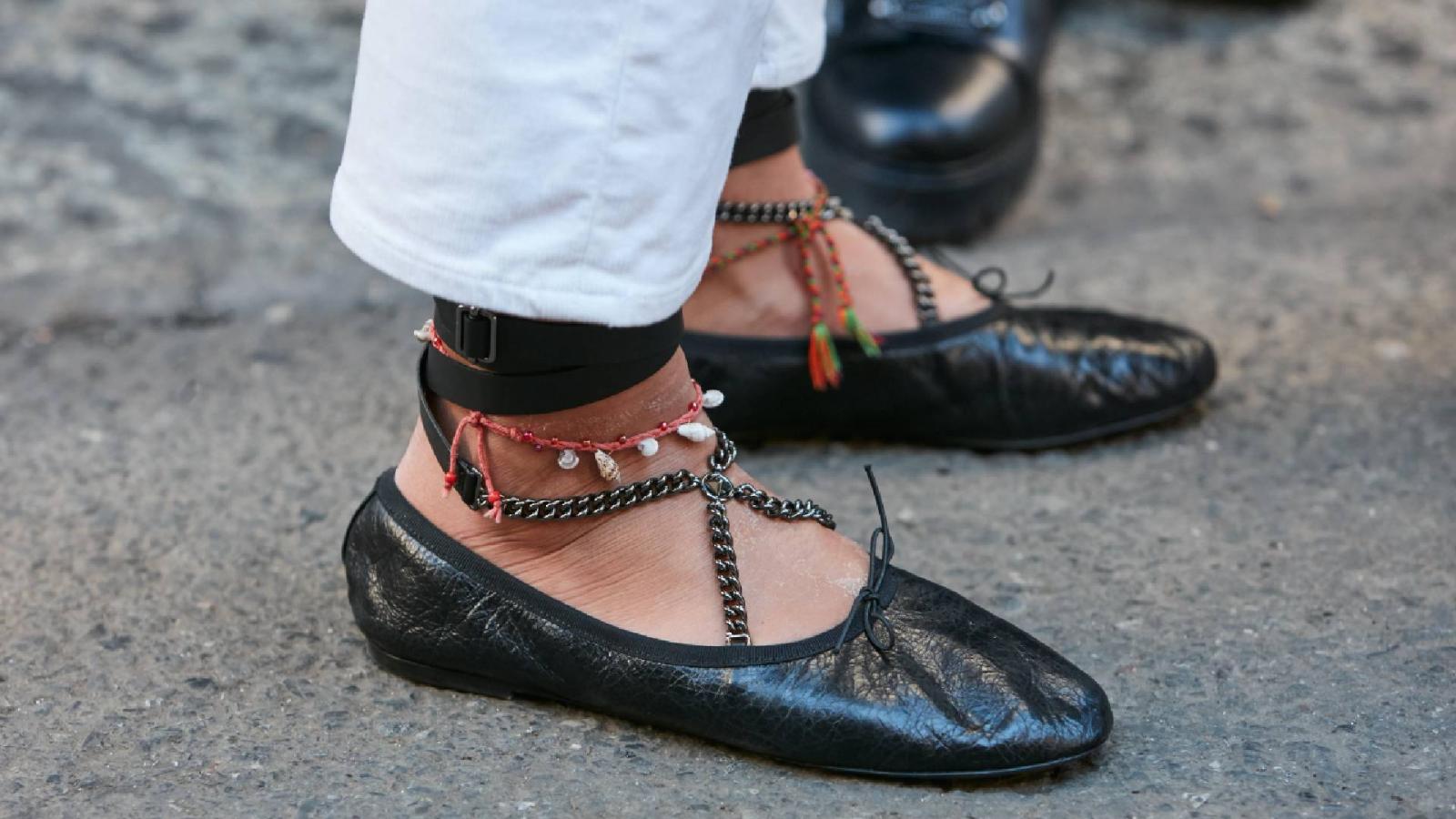 В этой обуви ходят все французские модницы: будете выглядеть стройной и элегантной - image 1
