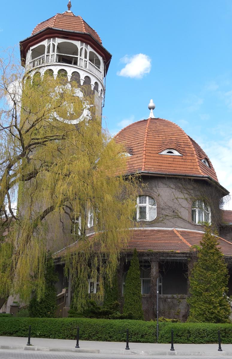 Городовой ру