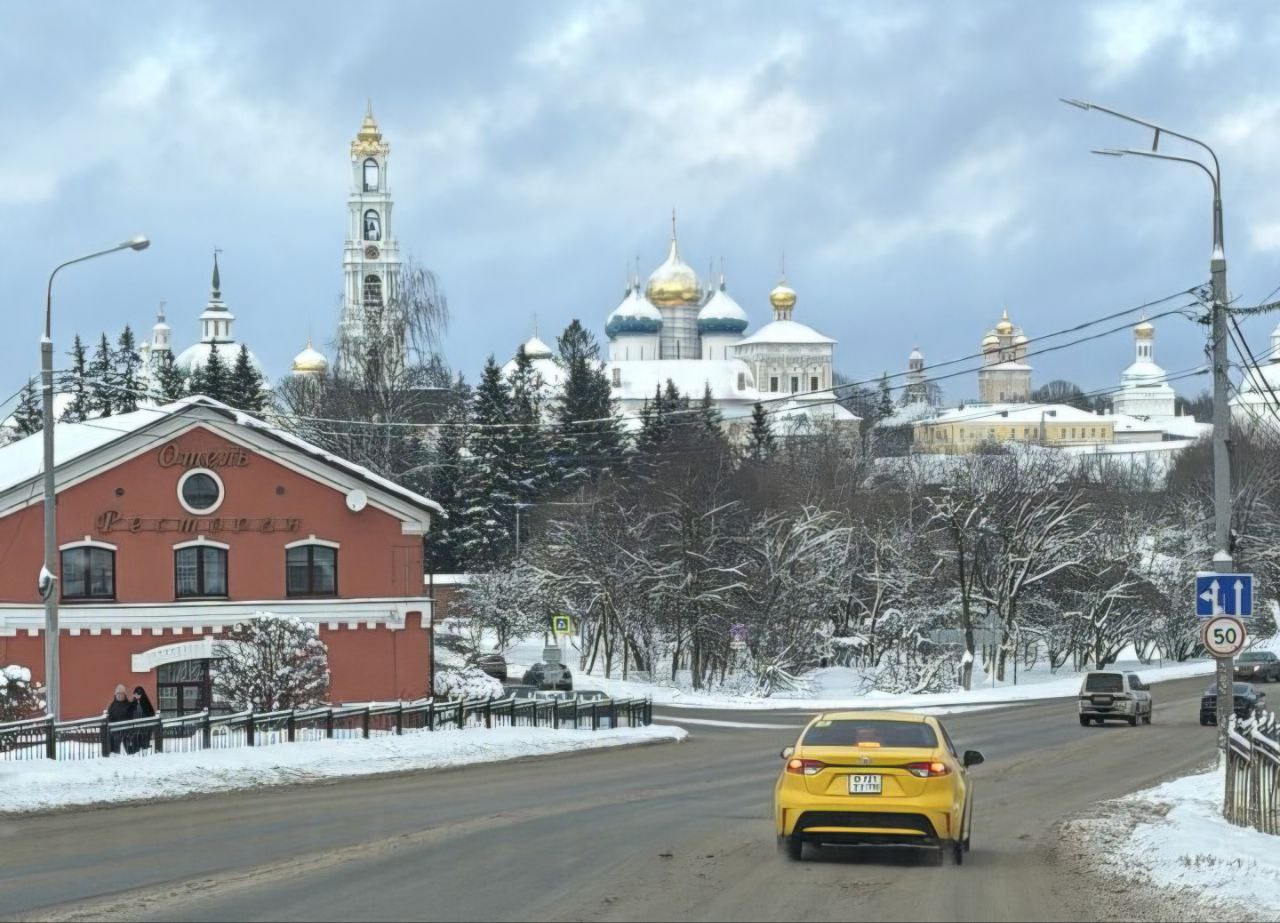 Городовой ру